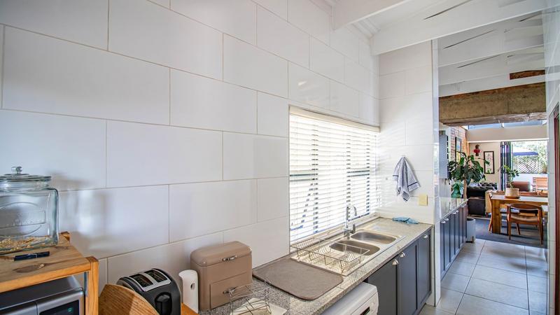 To Let 3 Bedroom Property for Rent in Midstream Ridge Gauteng