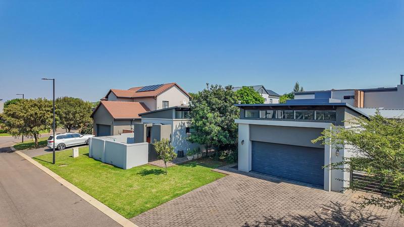 To Let 3 Bedroom Property for Rent in Midstream Ridge Gauteng