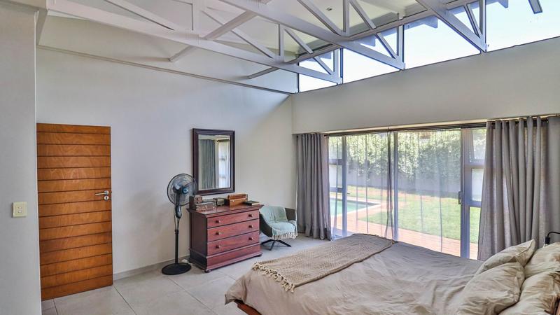 To Let 3 Bedroom Property for Rent in Midstream Ridge Gauteng