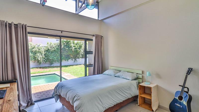 To Let 3 Bedroom Property for Rent in Midstream Ridge Gauteng