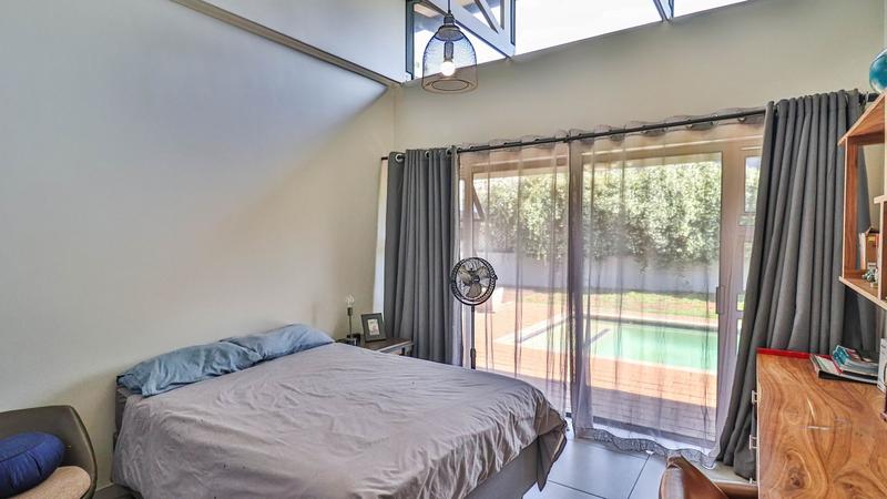 To Let 3 Bedroom Property for Rent in Midstream Ridge Gauteng
