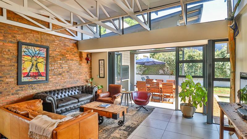 To Let 3 Bedroom Property for Rent in Midstream Ridge Gauteng