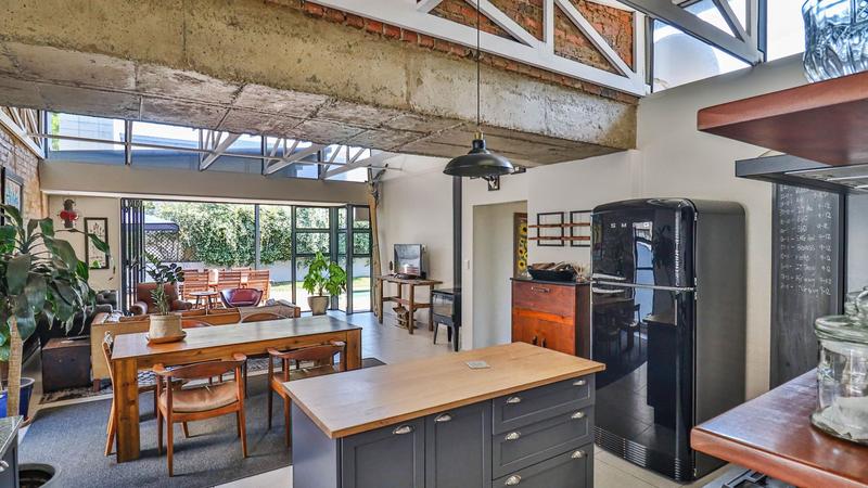 To Let 3 Bedroom Property for Rent in Midstream Ridge Gauteng