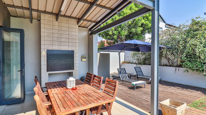 To Let 3 Bedroom Property for Rent in Midstream Ridge Gauteng