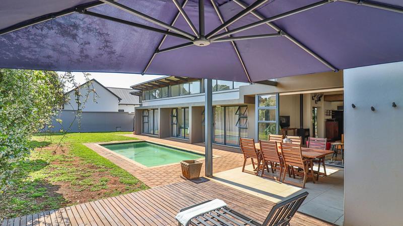 To Let 3 Bedroom Property for Rent in Midstream Ridge Gauteng