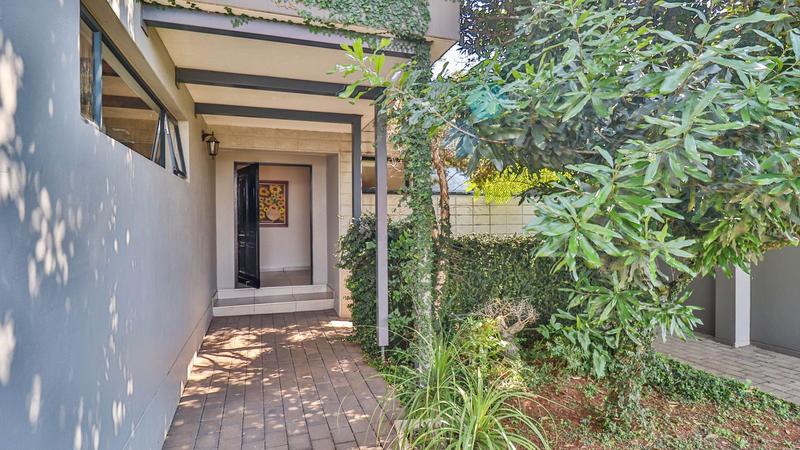To Let 3 Bedroom Property for Rent in Midstream Ridge Gauteng