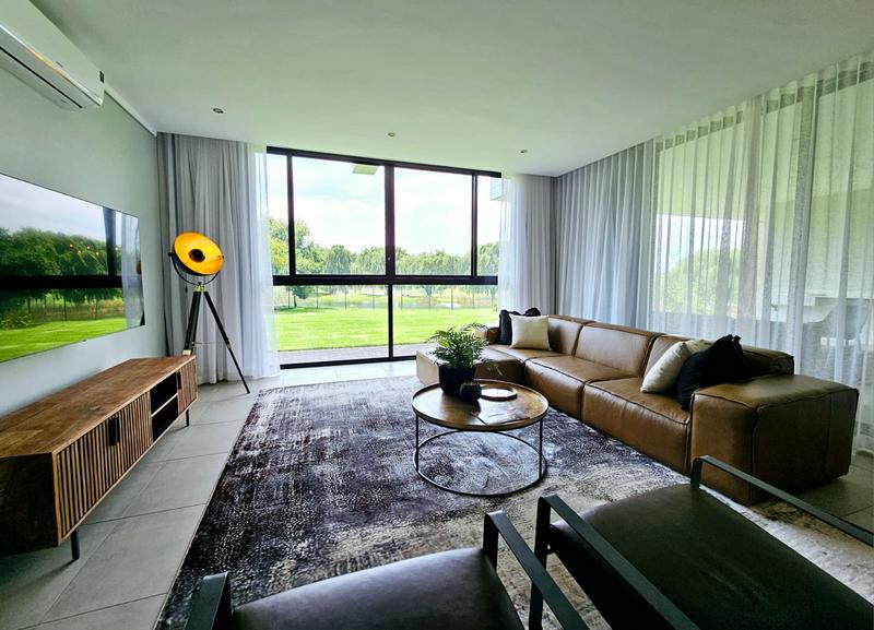 To Let 3 Bedroom Property for Rent in Ascend to Midstream Gauteng