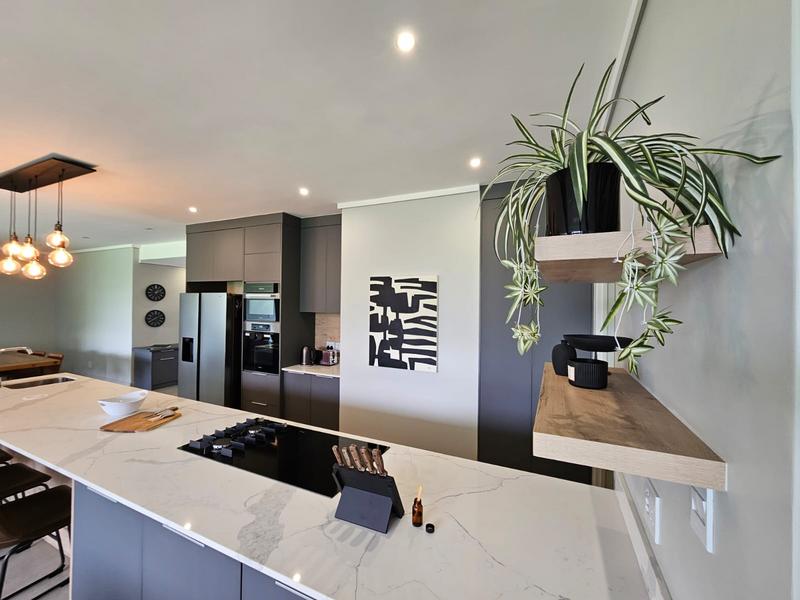 To Let 3 Bedroom Property for Rent in Ascend to Midstream Gauteng