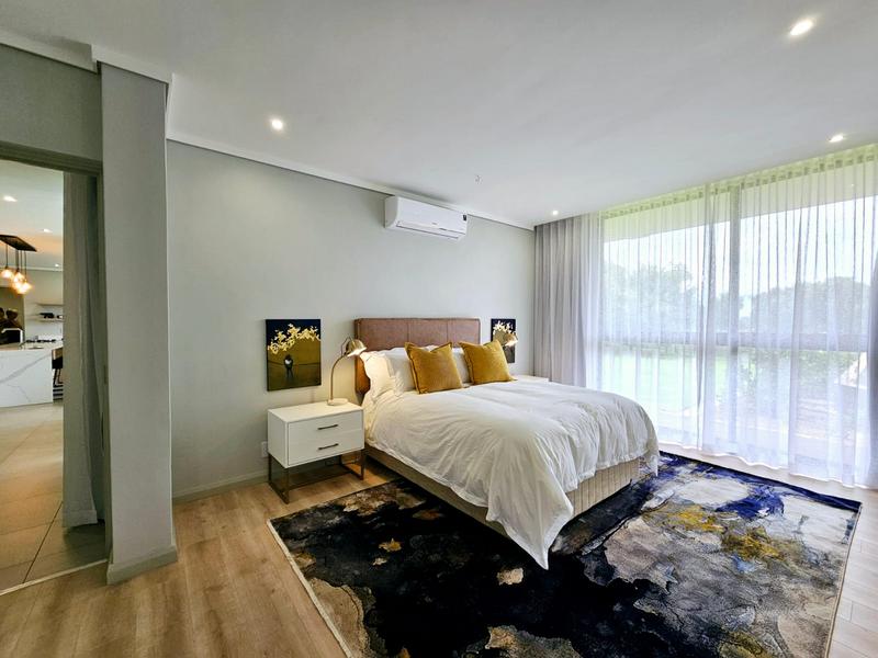 To Let 3 Bedroom Property for Rent in Ascend to Midstream Gauteng