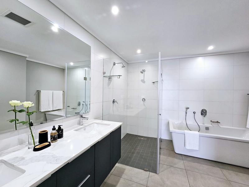 To Let 3 Bedroom Property for Rent in Ascend to Midstream Gauteng