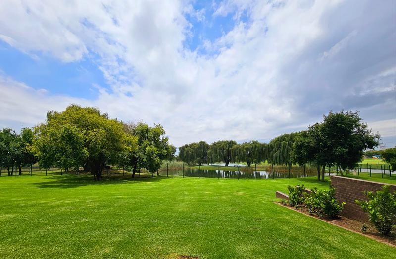 To Let 3 Bedroom Property for Rent in Ascend to Midstream Gauteng