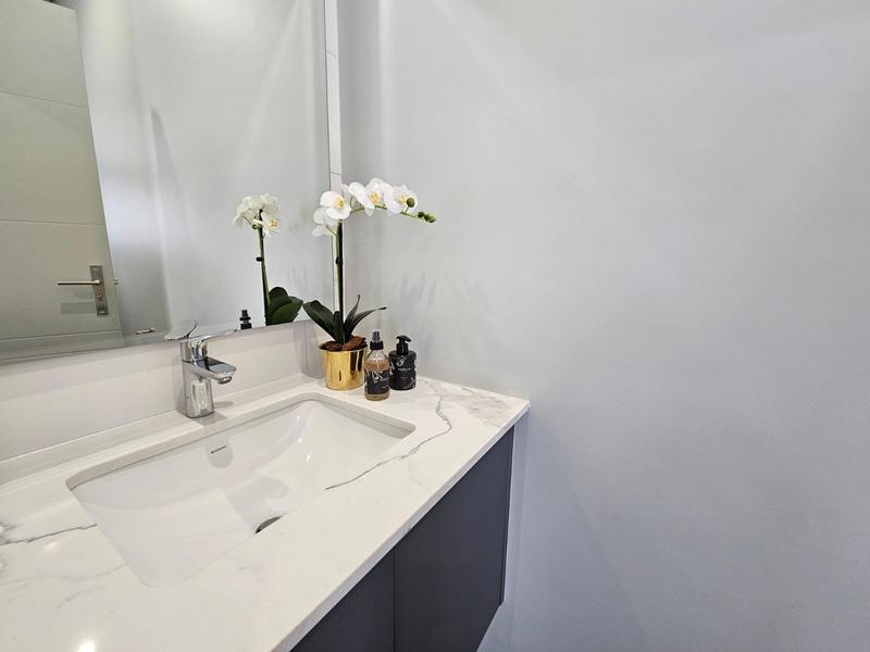 To Let 3 Bedroom Property for Rent in Ascend to Midstream Gauteng