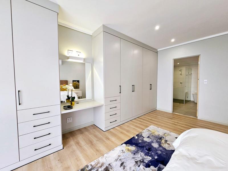 To Let 3 Bedroom Property for Rent in Ascend to Midstream Gauteng