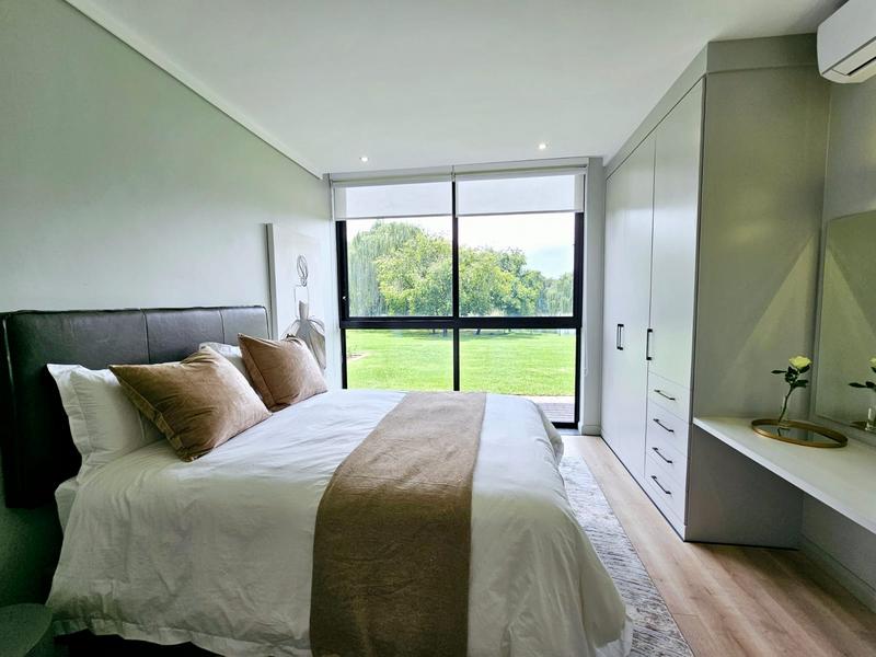 To Let 3 Bedroom Property for Rent in Ascend to Midstream Gauteng