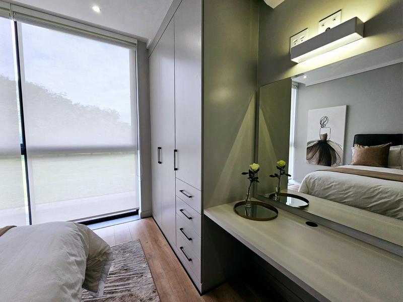 To Let 3 Bedroom Property for Rent in Ascend to Midstream Gauteng