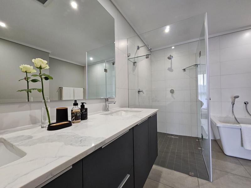 To Let 3 Bedroom Property for Rent in Ascend to Midstream Gauteng