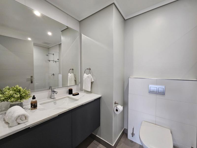 To Let 3 Bedroom Property for Rent in Ascend to Midstream Gauteng