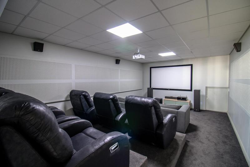 To Let 3 Bedroom Property for Rent in Ascend to Midstream Gauteng