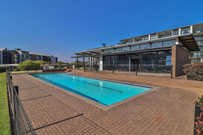 To Let 3 Bedroom Property for Rent in Ascend to Midstream Gauteng