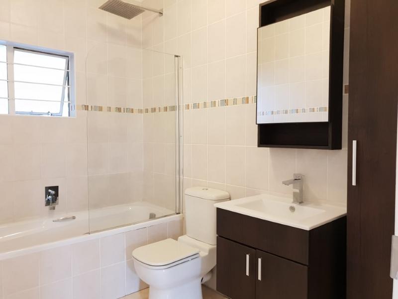 To Let 2 Bedroom Property for Rent in Sundowner Gauteng