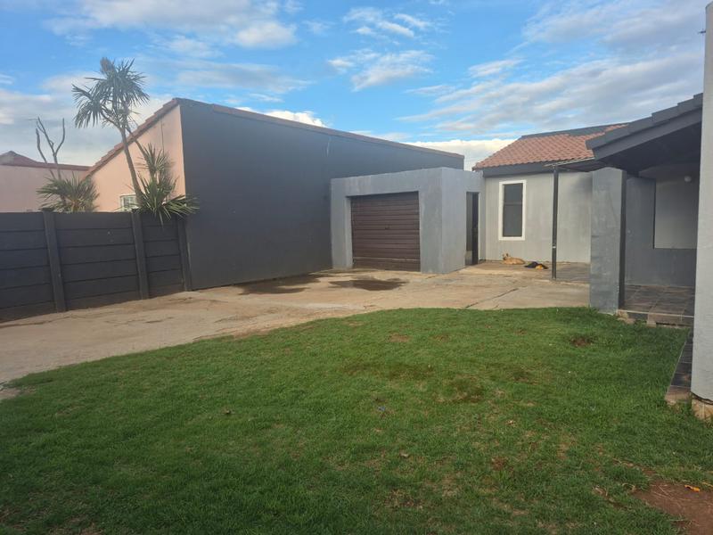 3 Bedroom Property for Sale in Ennerdale Gauteng