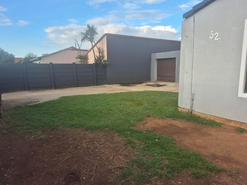 3 Bedroom Property for Sale in Ennerdale Gauteng