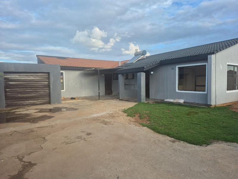 3 Bedroom Property for Sale in Ennerdale Gauteng
