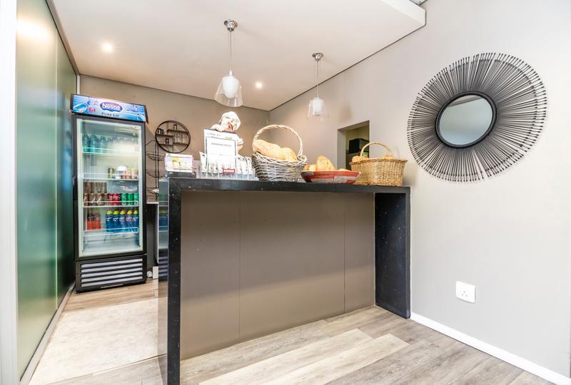 Commercial Property for Sale in Fourways Gauteng