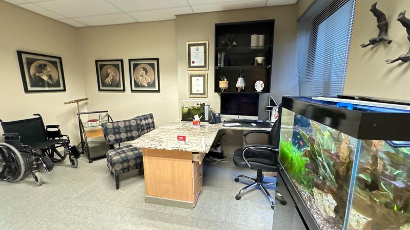 Commercial Property for Sale in Fourways Gauteng