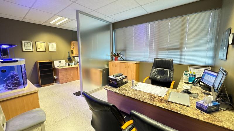 Commercial Property for Sale in Fourways Gauteng