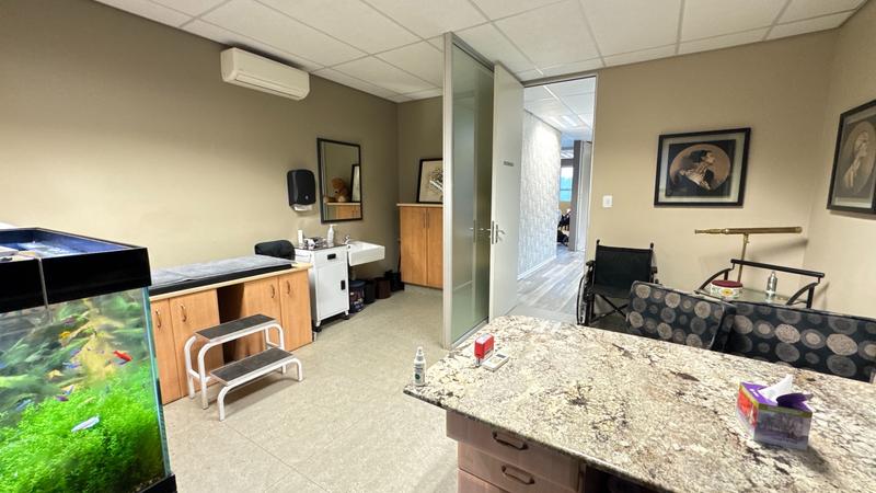 Commercial Property for Sale in Fourways Gauteng