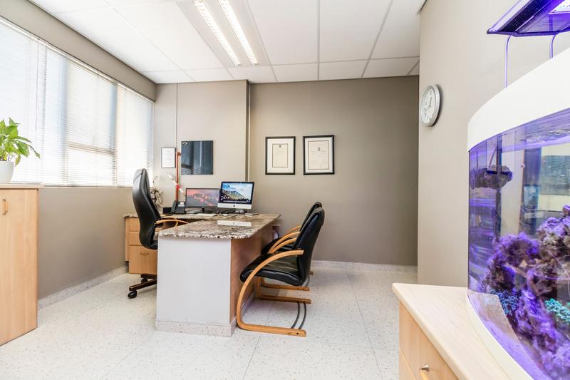 Commercial Property for Sale in Fourways Gauteng