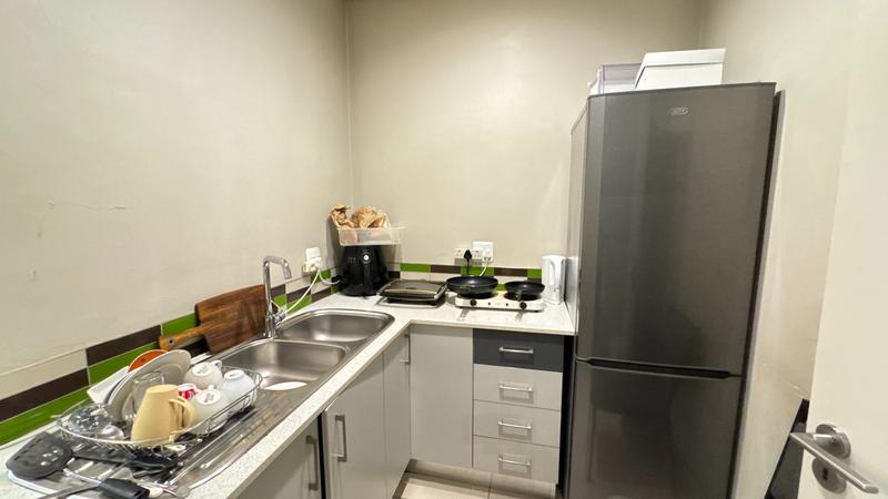 Commercial Property for Sale in Fourways Gauteng