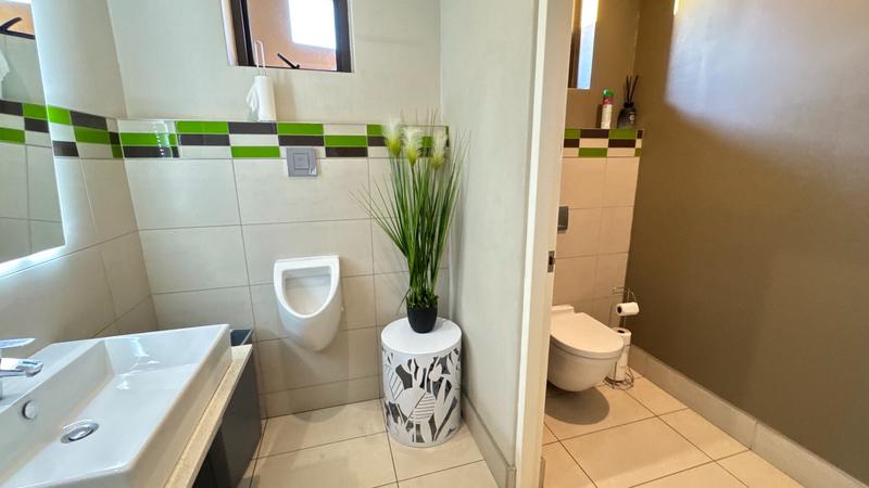 Commercial Property for Sale in Fourways Gauteng