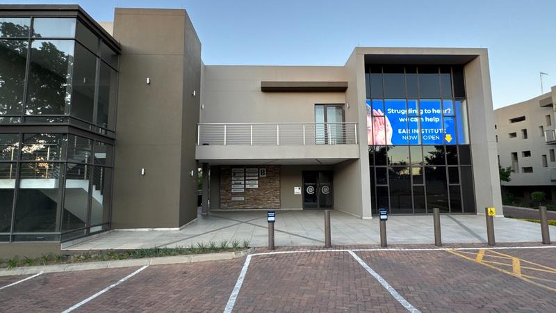 Commercial Property for Sale in Fourways Gauteng