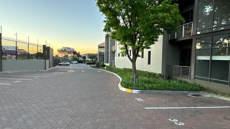 Commercial Property for Sale in Fourways Gauteng