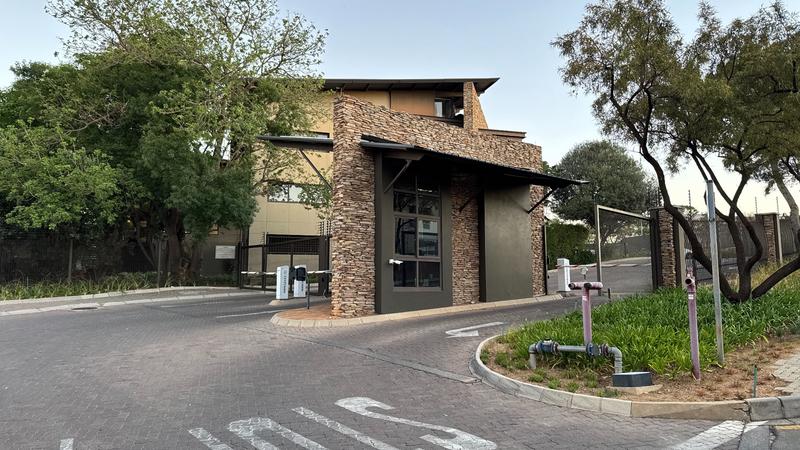 Commercial Property for Sale in Fourways Gauteng