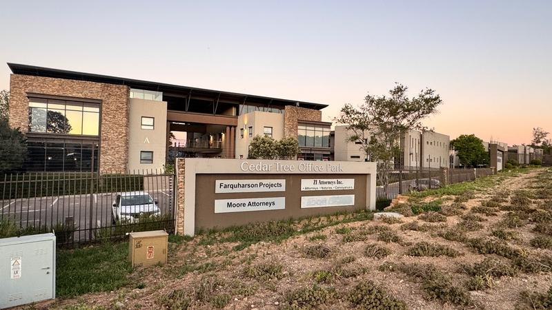 Commercial Property for Sale in Fourways Gauteng