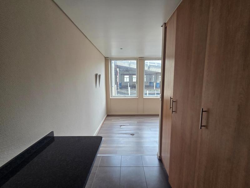 To Let 1 Bedroom Property for Rent in Marshalltown Gauteng