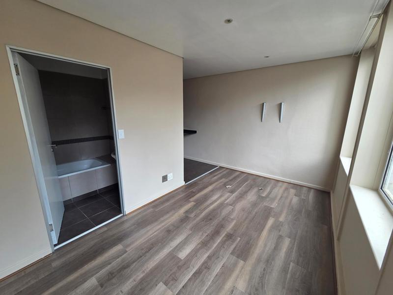 To Let 1 Bedroom Property for Rent in Marshalltown Gauteng
