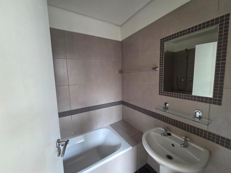 To Let 1 Bedroom Property for Rent in Marshalltown Gauteng