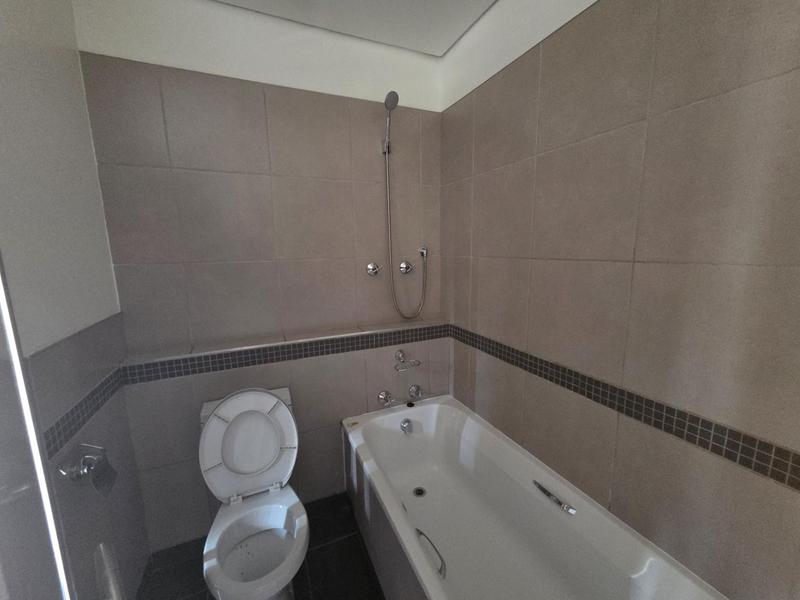 To Let 1 Bedroom Property for Rent in Marshalltown Gauteng