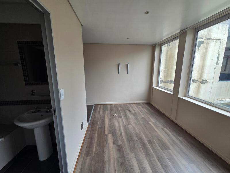 To Let 1 Bedroom Property for Rent in Marshalltown Gauteng