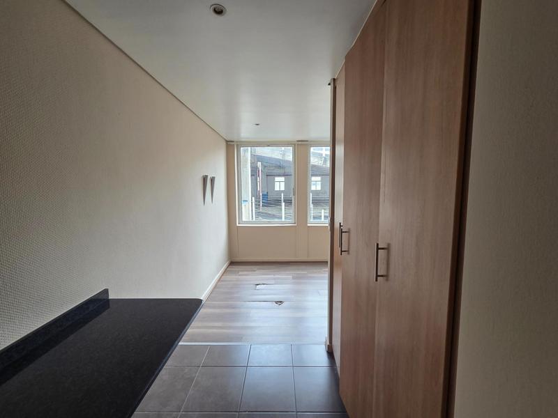 To Let 1 Bedroom Property for Rent in Marshalltown Gauteng