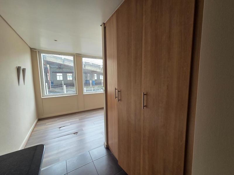 To Let 1 Bedroom Property for Rent in Marshalltown Gauteng