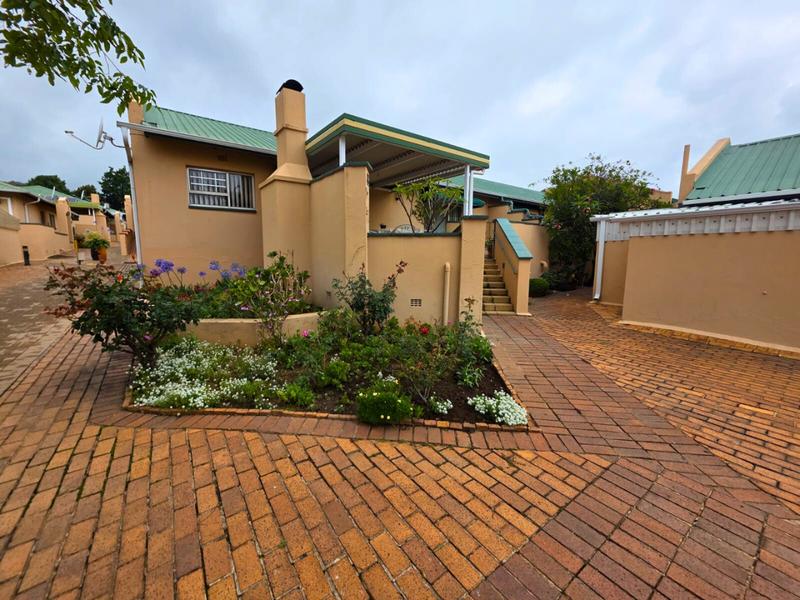 2 Bedroom Property for Sale in Terenure Gauteng