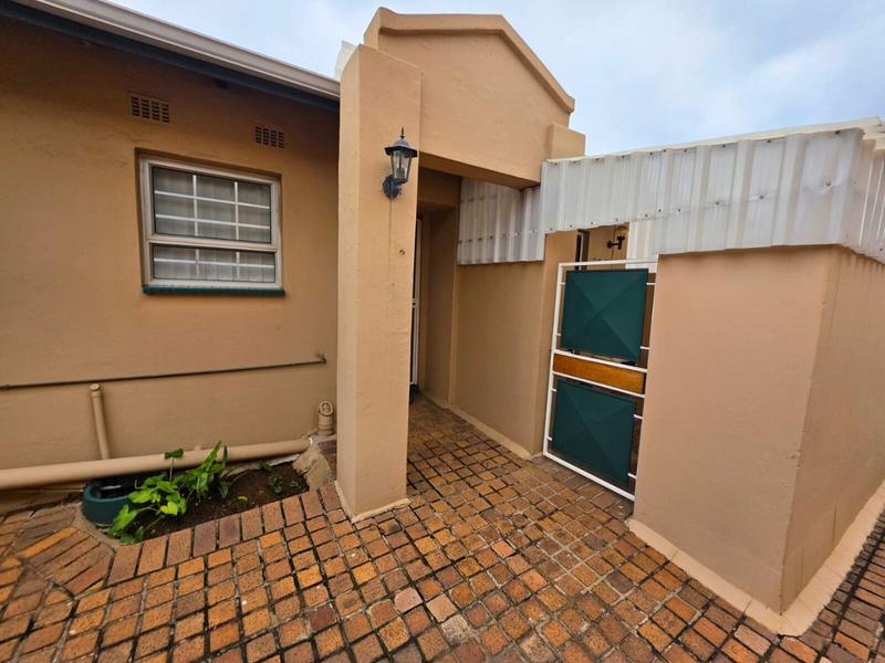 2 Bedroom Property for Sale in Terenure Gauteng