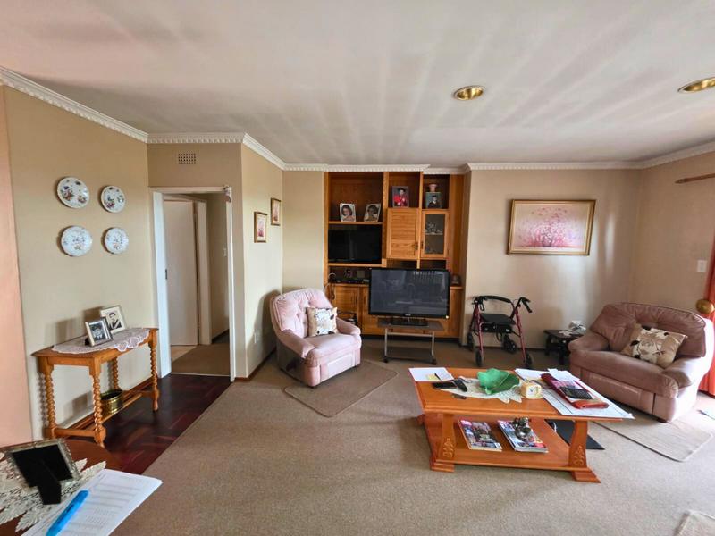 2 Bedroom Property for Sale in Terenure Gauteng