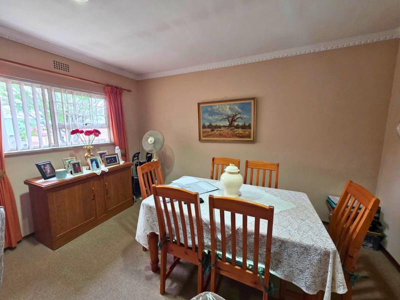 2 Bedroom Property for Sale in Terenure Gauteng