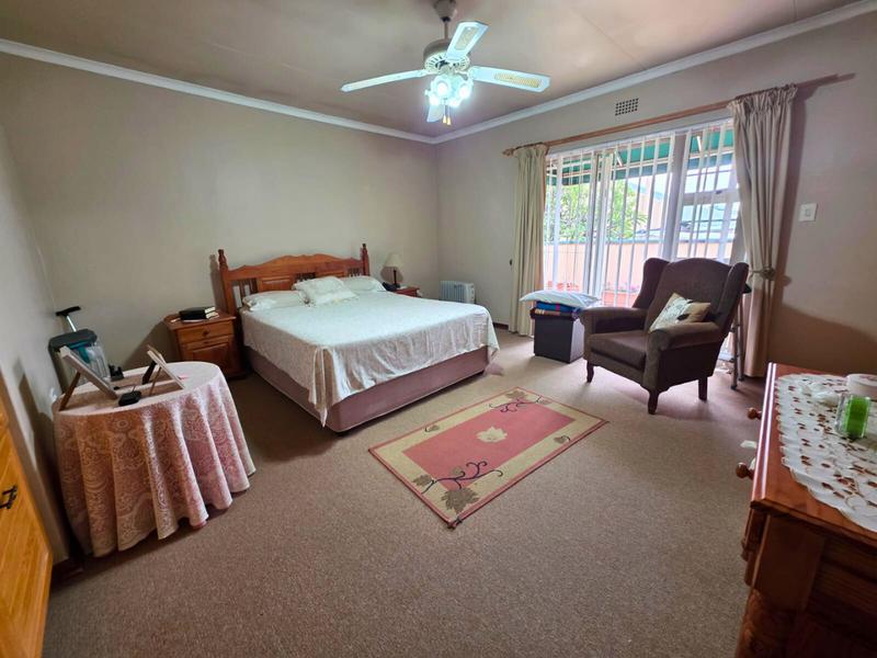 2 Bedroom Property for Sale in Terenure Gauteng